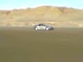 Testing Honda S2000 Testing Honda S2000