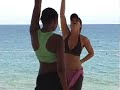 michelle joyce belly dance beginner workshop and performance
