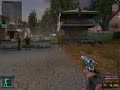 S.T.A.L.K.E.R. - Priboi Story with co-op possiblity