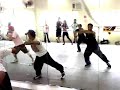 SELFISH (Asia Cruise) - Tyrone de Guzman class for switchhop @ SWITCH DANCE