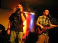 Maciej Balcar i Nie-bo, Knockin\