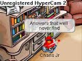 a club penguin version of one of the best songs ever- the great escape, by boys like girls!!

if you have any suggestions for songs, that would be great! i might even let you be in a video if you come up with a song good enough ;]