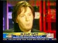 Is Clay Aiken Gay? Is Clay Aiken Gay?