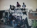 favelas del peru : guerre des gangs in lima city