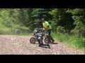 Click here to watch this video Rd 5 Blue Mountain Oil Injected