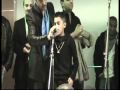 Niños de Figueres y Juan de los Banis