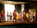 Wences school play 09