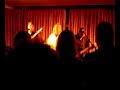 Bob Catley Blinded By A Lie @ The Famous Bein Inn