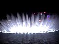 Bellagio Water Fountain/Time To Say Goddbye Bellagio Water Fountain/Time To Say Goddbye