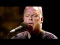 David gilmour in Concert