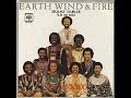 Earth Wind & Fire - Mom