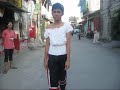 Siakol - Ituloy Mo Lang [President Diosdado Macapagal High School] (IV-Archimedes)