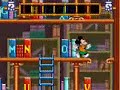 Clarabelle Cow glitch