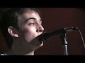 Trust- Year After Year (acoustic)