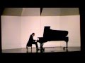 F.Schubert-F.Liszt: Erlkönig - Marko Stuparevic, piano