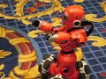 WowWee Tribot