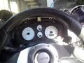 They run like shit when cold... Normally have to sit there with foot on accelerator at 3000rpm for about a minute before it will even idle... then its tempermental for the next 5 minutes...