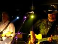 3/25/10 Confederate Railroad Singing Trashy Women; Denver, CO