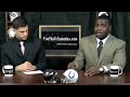 Football Gameplan's NFL AFC Divisional Playoffs Predictions (Baltimore Ravens at Indianapolis Colts)
