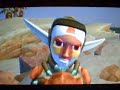 Jak 3 #3: Friendly Town Welcomes