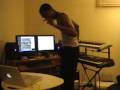 Making the Beat
