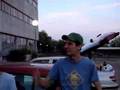 Improvisando en Pozuelo