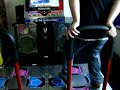 Me Playing Elysium on the Bedford Q-mix