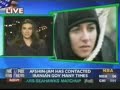 Nazanin on Fox and Friends