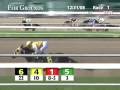 videos de FAIR GROUNDS, 2008-12-31, Race 1