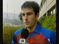 Barça 2 - Athletic 3 Temp.93/94