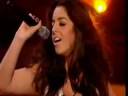 Ruth Lorenzo live show X factor 2008 11 10 08.flv Ruth Lorenzo live show X factor 2008 11 10 08.flv