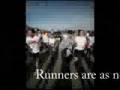 Running Walking or Jogging a 5K -Training Schedule