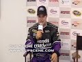 NASCAR At Sonoma: Jeff Gordon, David Gilliland part 3