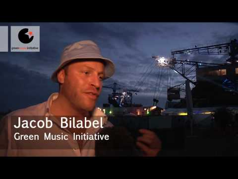 Jacob Bilabel