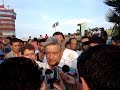Obrador en Tabasco