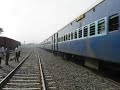 2130 HWH-Pune Azad Hind S.F.E at MPSS !! 2130 HWH-Pune Azad Hind S.F.E at MPSS !!