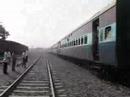 2130 HWH-Pune Azad Hind S.F.E at MPSS !!