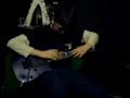 john aiton building the church steve vai cover