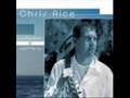 chris rice--8th grade