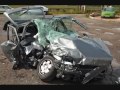Accident de voiture Accident de voiture