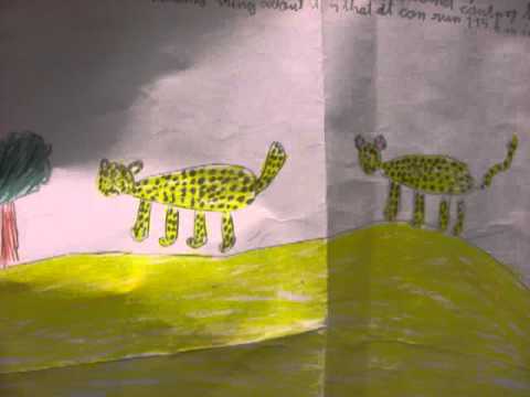 ANIMAL FACTS FOR THIRD GRADERS intelligence overview