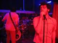Settlefish \"The Barnacle Beach\" live at Korova Liverpool
