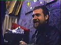 david tibet and boyd rice and death in june behind the scene