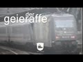 Br 101 Kawait Airways und Br 101 Gegen Hass und Gewalt IC Sandwich