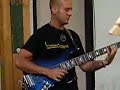 Adrian Maruszczyk und Giorgio Santis Bassday Schweiz 2007