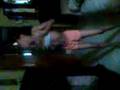 Jazzlynn Dancin 2 Salio El Sol LMAO