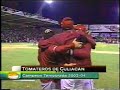 tomateros campeones 2003-2004