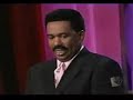 Bobbe J Thompson rapping Bobbe J Thompson rapping