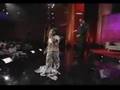 Bobbe J Thompson rapping