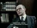 Palestine 1946: King David Hotel Bomb Warning Controversy